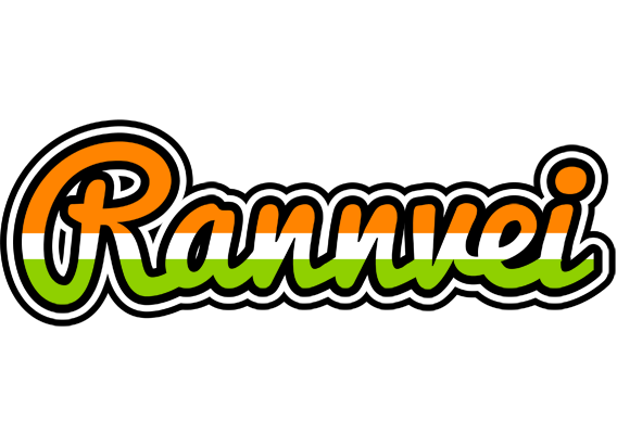 Rannvei mumbai logo