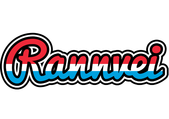 Rannvei norway logo