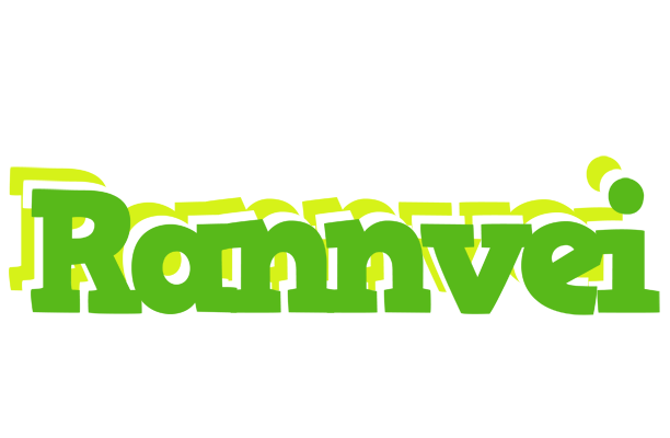 Rannvei picnic logo