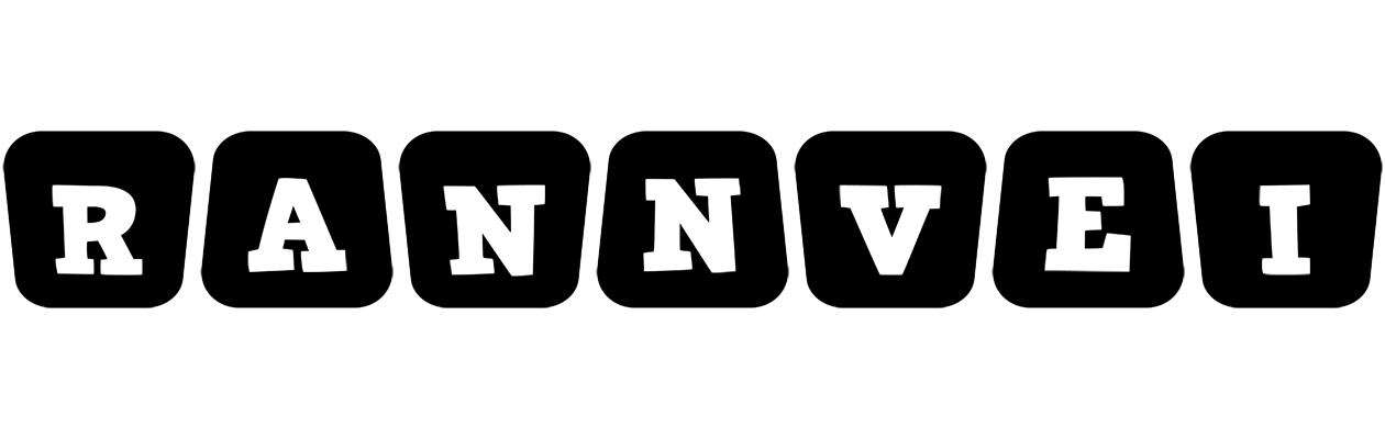 Rannvei racing logo