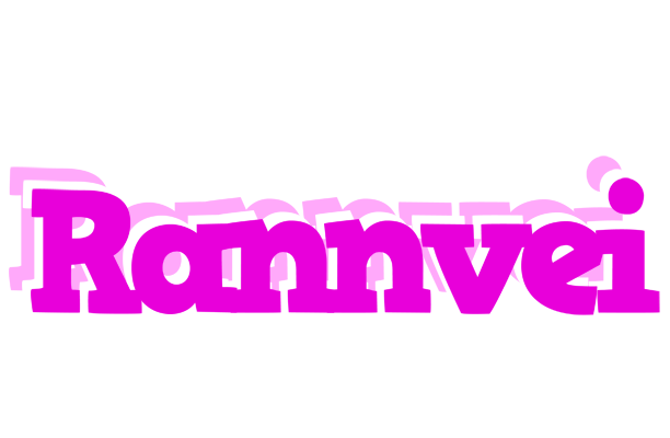 Rannvei rumba logo