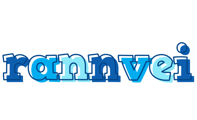 Rannvei sailor logo