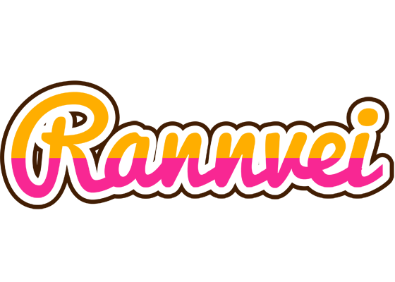 Rannvei smoothie logo