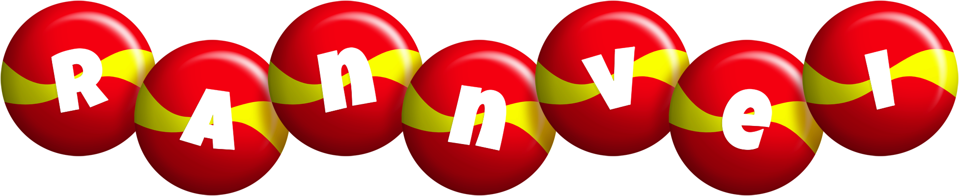 Rannvei spain logo