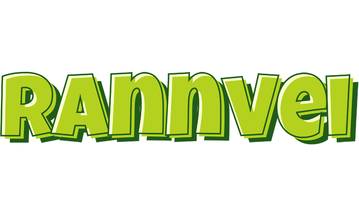 Rannvei summer logo