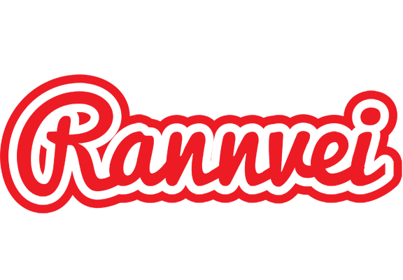 Rannvei sunshine logo