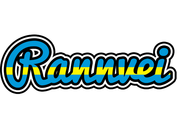 Rannvei sweden logo