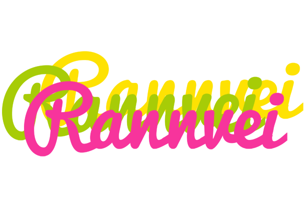 Rannvei sweets logo