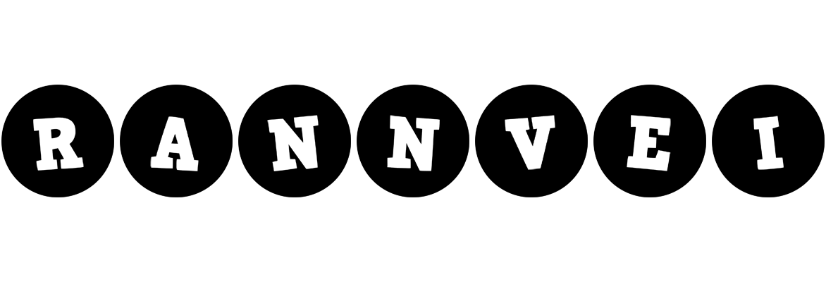 Rannvei tools logo