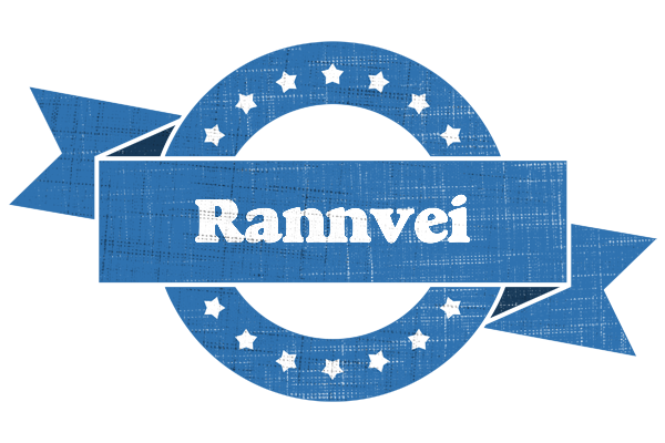 Rannvei trust logo