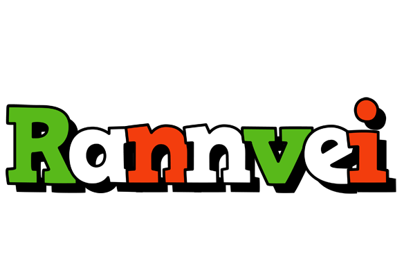 Rannvei venezia logo