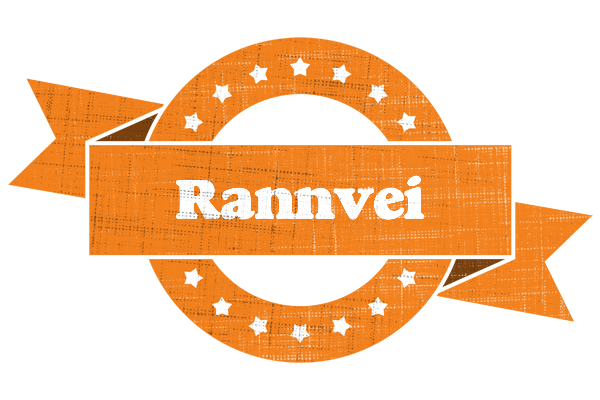 Rannvei victory logo