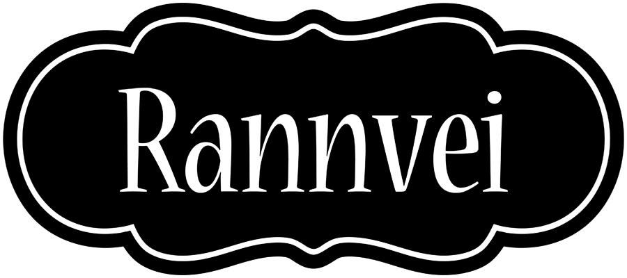 Rannvei welcome logo