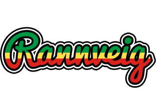 Rannveig african logo