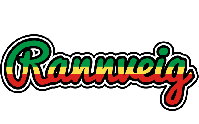 Rannveig african logo