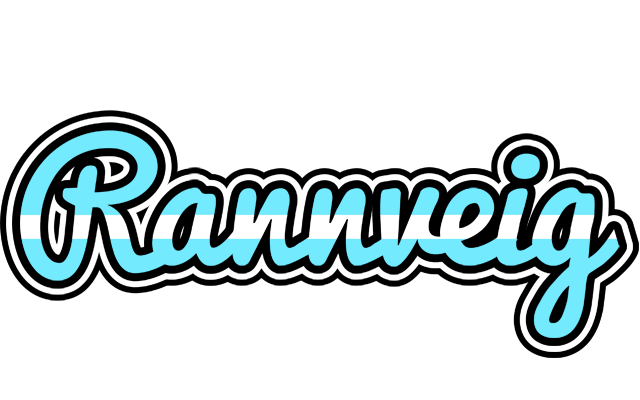 Rannveig argentine logo