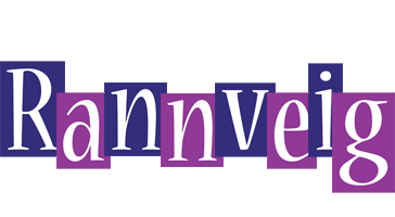 Rannveig autumn logo