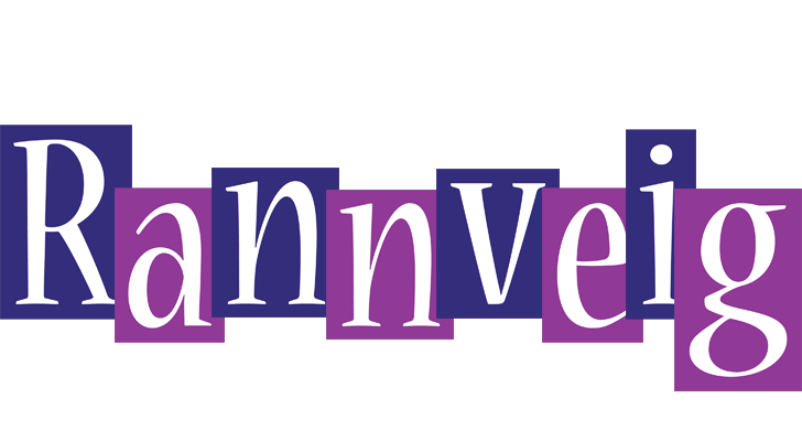 Rannveig autumn logo