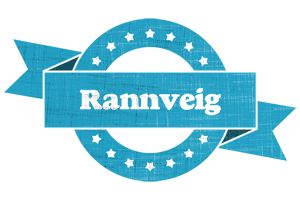 Rannveig balance logo