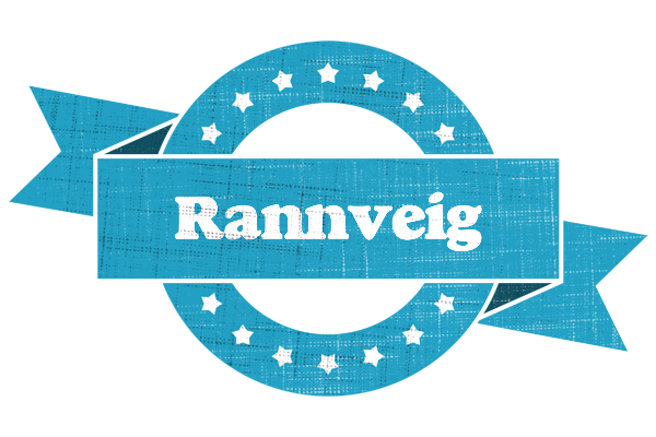 Rannveig balance logo