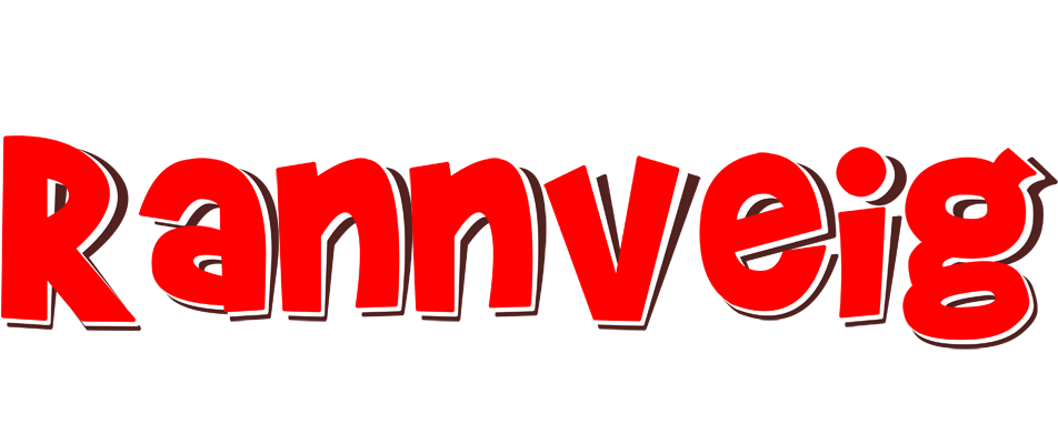 Rannveig basket logo