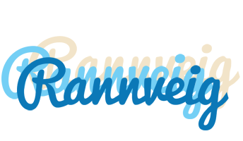 Rannveig breeze logo