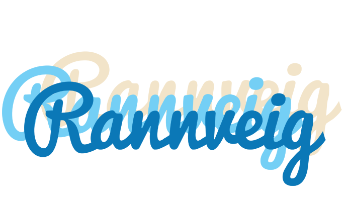 Rannveig breeze logo