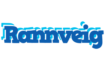 Rannveig business logo