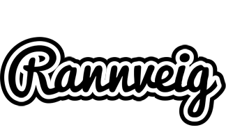 Rannveig chess logo