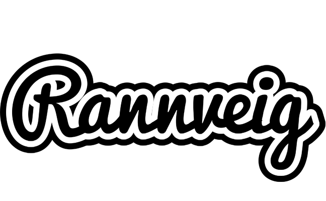 Rannveig chess logo