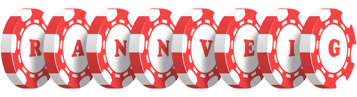 Rannveig chip logo