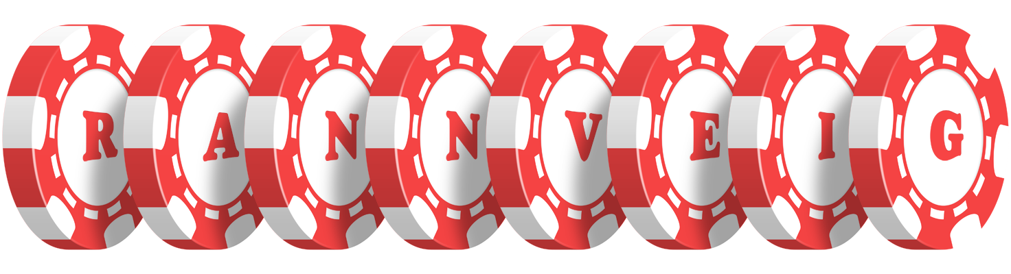Rannveig chip logo