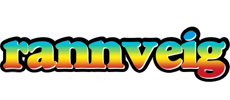 Rannveig color logo