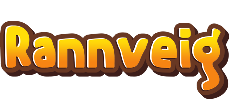 Rannveig cookies logo