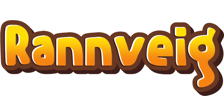 Rannveig cookies logo