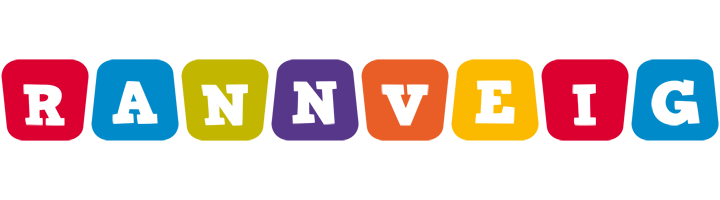 Rannveig daycare logo