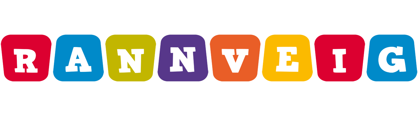 Rannveig daycare logo