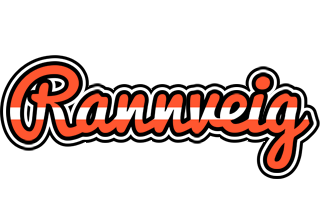 Rannveig denmark logo