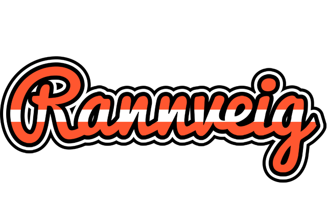 Rannveig denmark logo