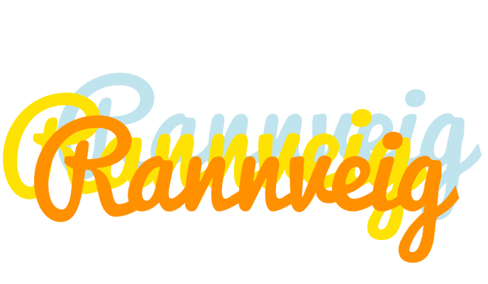Rannveig energy logo
