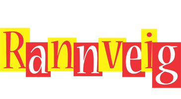 Rannveig errors logo