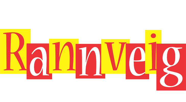 Rannveig errors logo
