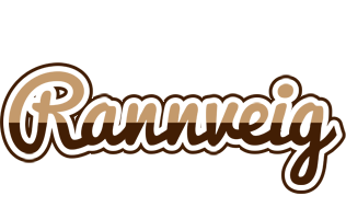 Rannveig exclusive logo