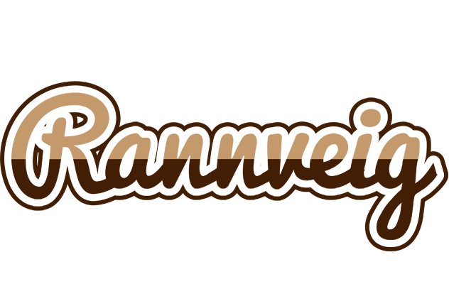 Rannveig exclusive logo
