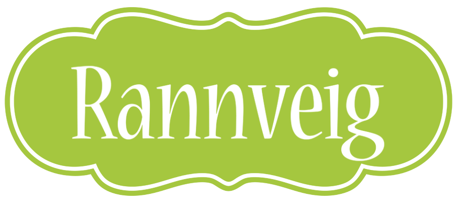 Rannveig family logo