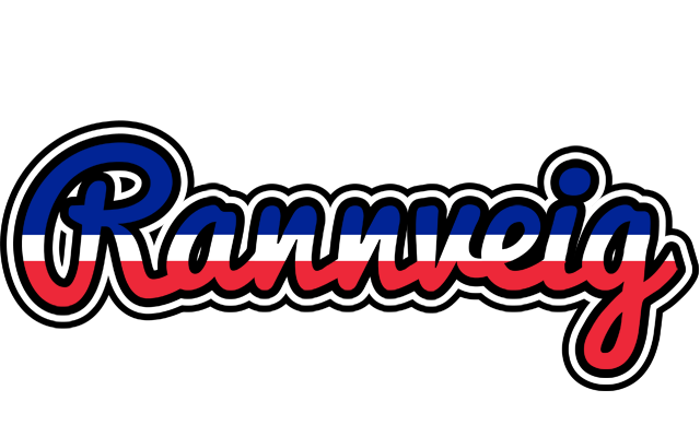 Rannveig france logo