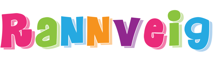 Rannveig friday logo