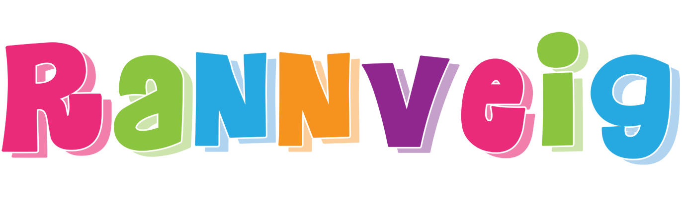 Rannveig friday logo