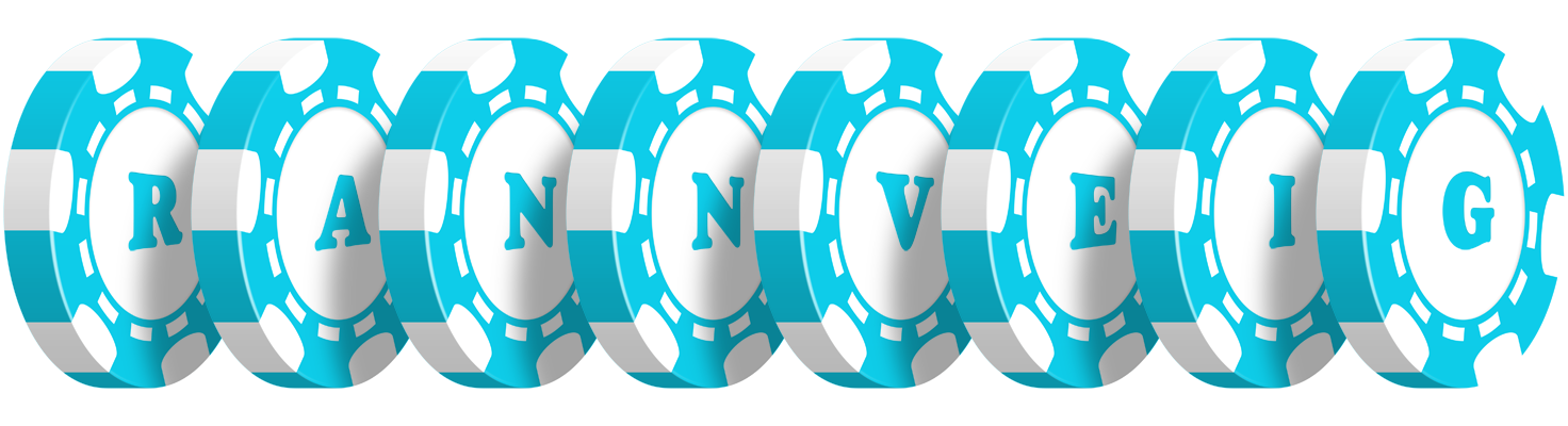 Rannveig funbet logo