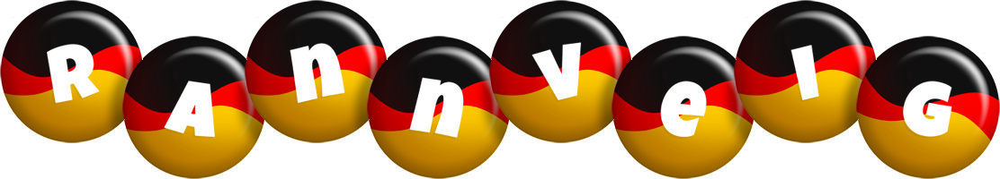 Rannveig german logo